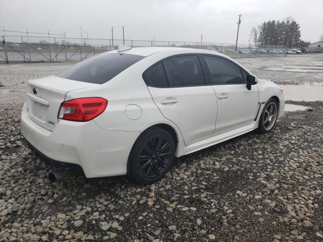 Photo 3 from auction – 2015 SUBARU WRX with VIN JF1VA1A63F9825746