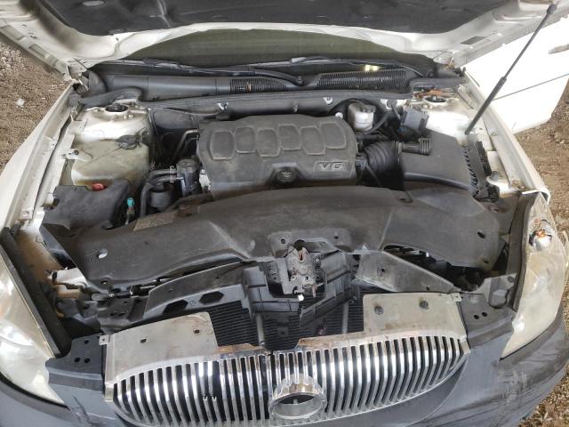 Photo 11 from auction – 2010 BUICK LUCERNE CX with VIN 1G4HC5EM3AU121145