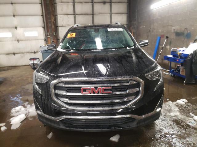 Photo 5 from auction – 2019 GMC TERRAIN SL with VIN 3GKALVEX0KL377842