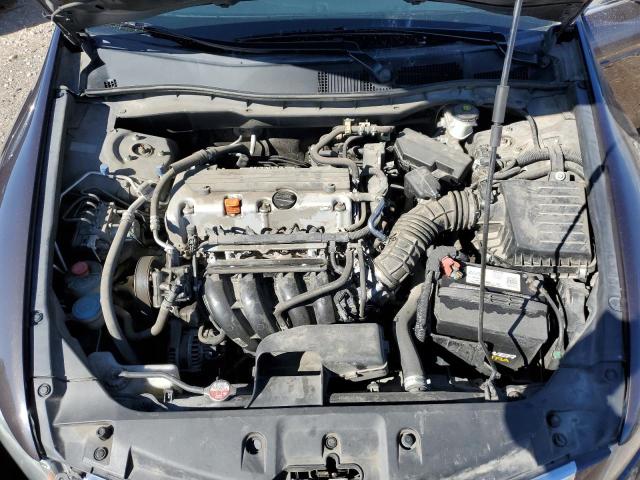 Photo 11 from auction – 2012 HONDA ACCORD LX with VIN 1HGCP2F37CA124062