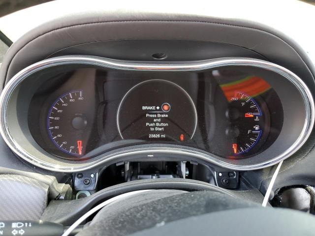 Photo 9 from auction – 2021 JEEP GRAND CHER with VIN 1C4RJFDJ4MC667992