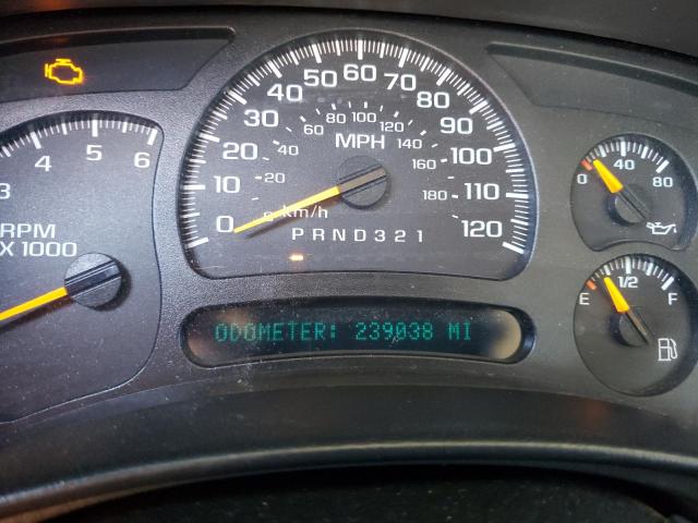 Photo 9 from auction – 2006 CHEVROLET SILVERADO with VIN 2GCEK13T661147898