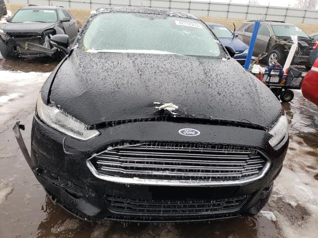 Photo 5 from auction – 2016 FORD FUSION SE with VIN 3FA6P0H74GR188528