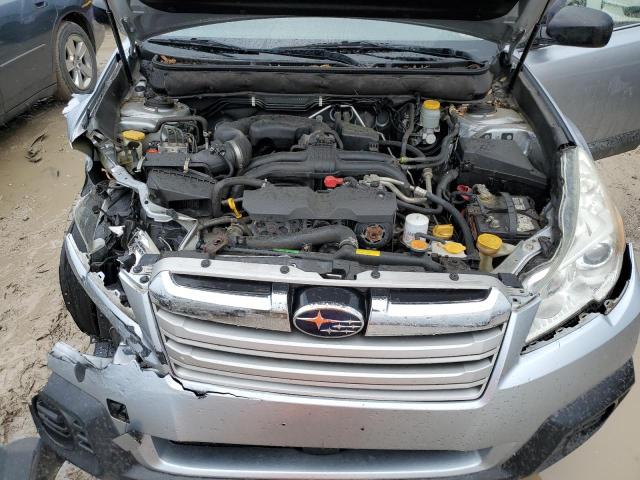 Photo 12 from auction – 2013 SUBARU OUTBACK 2. with VIN 4S4BRCACXD3262505