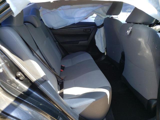 Photo 10 from auction – 2016 TOYOTA COROLLA L with VIN 5YFBURHE8GP496621