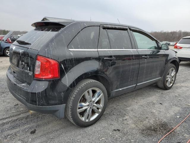 Photo 3 from auction – 2011 FORD EDGE LIMIT with VIN 2FMDK4KC3BBB53575