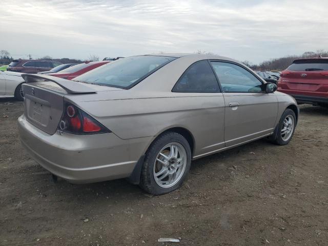 Photo 3 from auction – 2002 HONDA CIVIC LX with VIN 1HGEM22582L006761