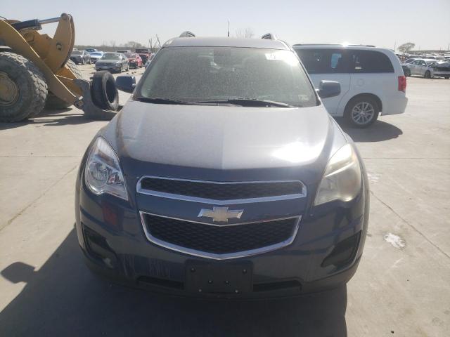 Photo 5 from auction – 2011 CHEVROLET EQUINOX LT with VIN 2CNALDECXB6445261
