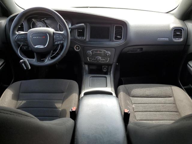 Photo 8 from auction – 2018 DODGE CHARGER PO with VIN 2C3CDXAT5JH213448