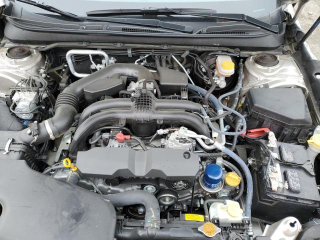 Photo 11 from auction – 2017 SUBARU LEGACY 2.5 with VIN 4S3BNAF6XH3030113
