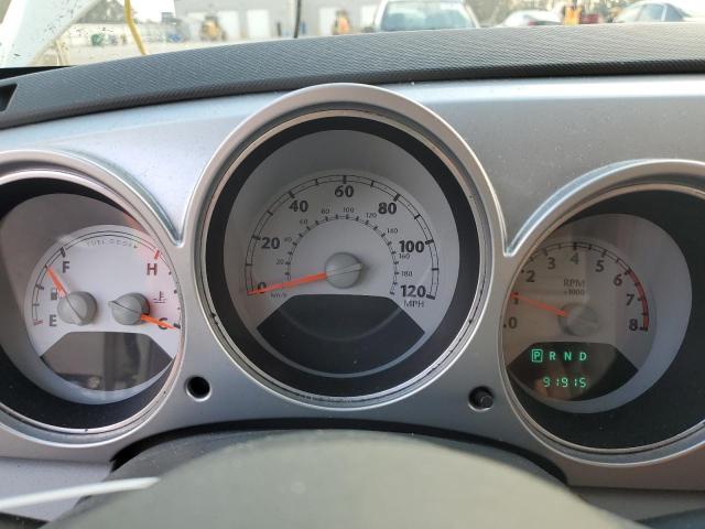 Photo 9 from auction – 2006 CHRYSLER PT CRUISER with VIN 3A4FY48B96T362706