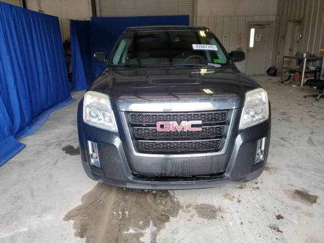 Photo 5 from auction – 2013 GMC TERRAIN SL with VIN 2GKFLREKXD6339611