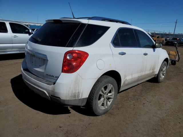 Photo 3 from auction – 2010 CHEVROLET EQUINOX LT with VIN 2CNFLGEW2A6400217