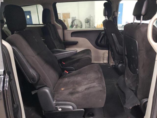 Photo 11 from auction – 2012 DODGE GRAND CARA with VIN 2C4RDGBG7CR292142