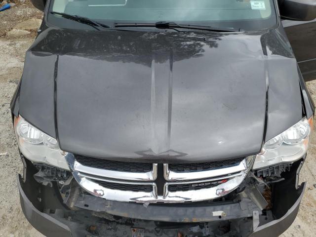 Photo 12 from auction – 2016 DODGE GRAND CARA with VIN 2C4RDGCG9GR319104