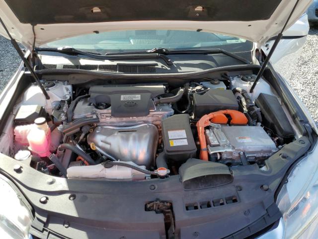 Photo 11 from auction – 2016 TOYOTA CAMRY HYBR with VIN 4T1BD1FK7GU190177