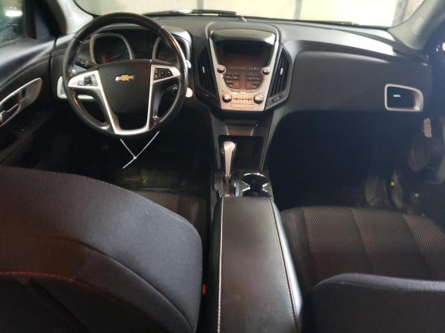 Photo 8 from auction – 2012 CHEVROLET EQUINOX LT with VIN 2GNFLEEK5C6386295