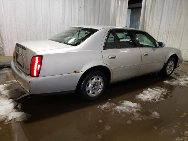 Photo 3 from auction – 2003 CADILLAC DEVILLE with VIN 1G6KD54Y53U243832