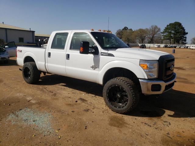 Photo 4 from auction – 2016 FORD F250 SUPER with VIN 1FT7W2BT7GEC71862