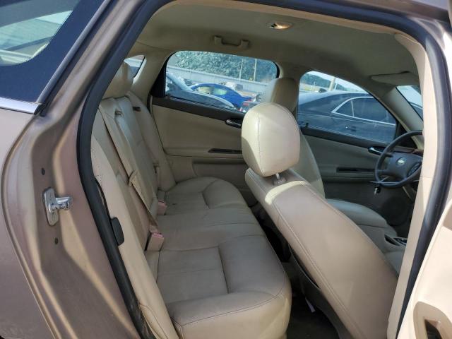 Photo 10 from auction – 2007 CHEVROLET IMPALA LT with VIN 2G1WC58R779133428