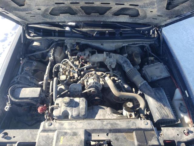 Photo 11 from auction – 2008 FORD CROWN VICT with VIN 2FAHP71V38X175752
