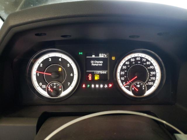 Photo 9 from auction – 2014 RAM 1500 ST with VIN 1C6RR7FT2ES192371