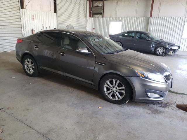 Photo 4 from auction – 2012 KIA OPTIMA EX with VIN 5XXGN4A70CG088523
