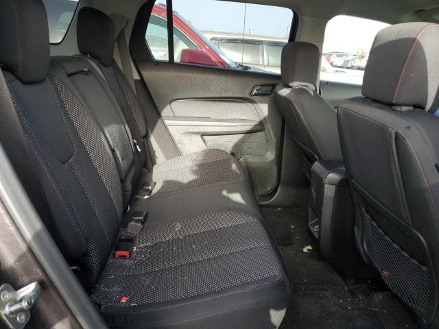 Photo 11 from auction – 2015 GMC TERRAIN SL with VIN 2GKALMEK6F6248545