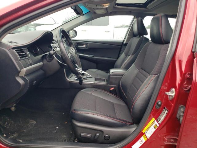 Photo 7 from auction – 2016 TOYOTA CAMRY LE with VIN 4T1BF1FK5GU603238