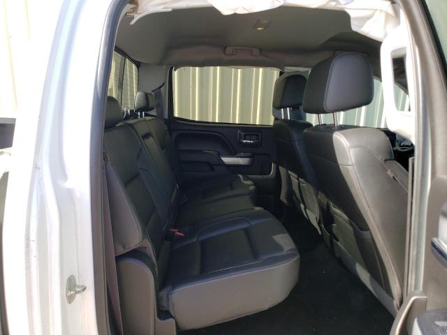 Photo 10 from auction – 2016 CHEVROLET SILVERADO with VIN 1GC1KWE85GF186058