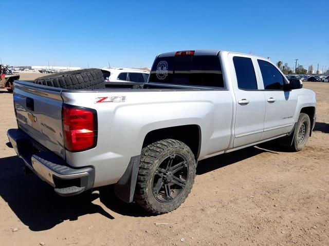 Photo 3 from auction – 2015 CHEVROLET SILVERADO with VIN 1GCVKREC3FZ230482