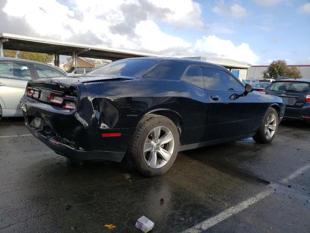 Photo 3 from auction – 2017 DODGE CHALLENGER with VIN 2C3CDZAG4HH501325