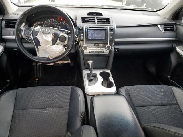 Photo 8 from auction – 2013 TOYOTA CAMRY L with VIN 4T1BF1FK8DU687339