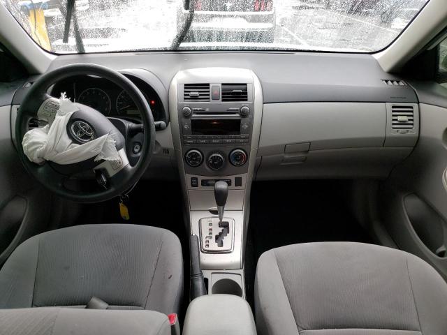 Photo 8 from auction – 2011 TOYOTA COROLLA BA with VIN JTDBU4EE2BJ093285