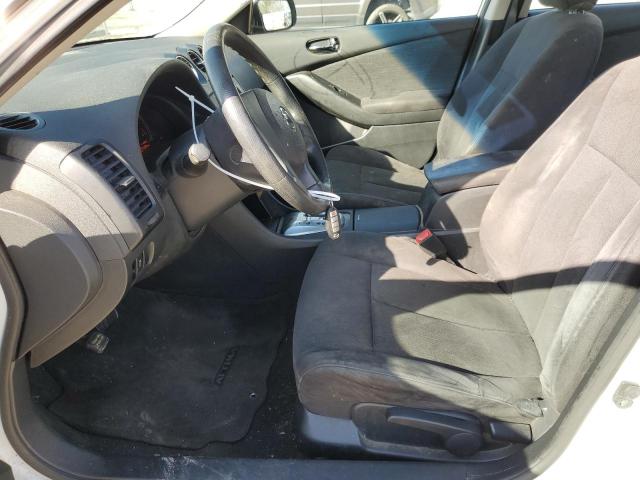 Photo 7 from auction – 2012 NISSAN ALTIMA BAS with VIN 1N4AL2AP6CC235479