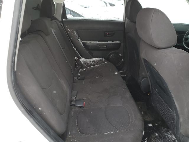 Photo 10 from auction – 2013 KIA SOUL with VIN KNDJT2A58D7563327