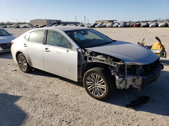 Photo 4 from auction – 2013 LEXUS ES 350 with VIN JTHBK1GG0D2069064