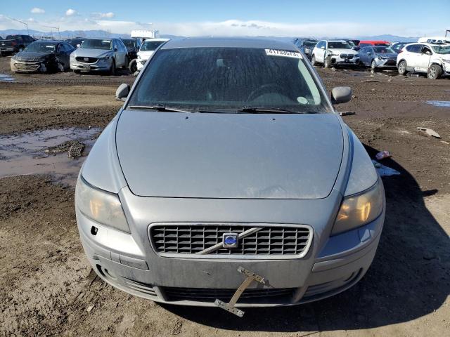 Photo 5 from auction – 2004 VOLVO S40 2.4I with VIN YV1MS382542023121