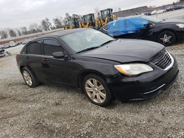 Photo 4 from auction – 2013 CHRYSLER 200 TOURIN with VIN 1C3CCBBB9DN545500