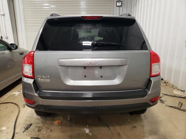 Photo 6 from auction – 2012 JEEP COMPASS SP with VIN 1C4NJDBB5CD633101