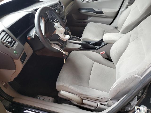 Zdjęcie 7 z aukcji – 2012 HONDA CIVIC LX z VIN 19XFB2F56CE369900