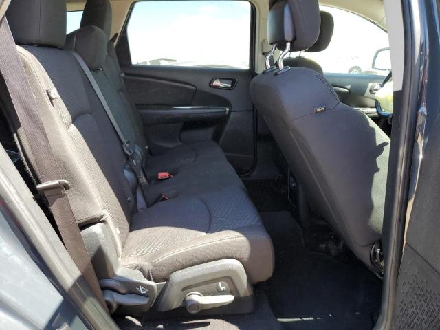 Photo 11 from auction – 2017 DODGE JOURNEY CR with VIN 3C4PDCGB3HT605186