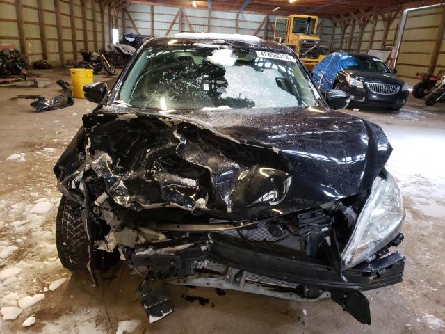 Photo 5 from auction – 2014 NISSAN SENTRA S with VIN 3N1AB7AP5EL635859