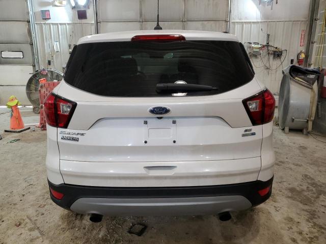 Photo 6 from auction – 2019 FORD ESCAPE SE with VIN 1FMCU9GD2KUB02437