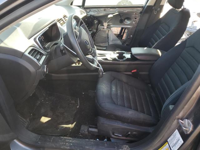 Photo 7 from auction – 2014 FORD FUSION SE with VIN 3FA6P0H78ER242233