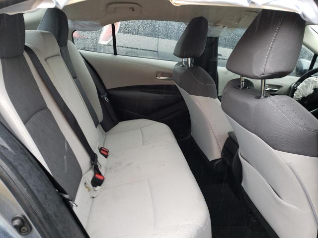 Photo 10 from auction – 2020 TOYOTA COROLLA LE with VIN JTDEPRAE6LJ097185