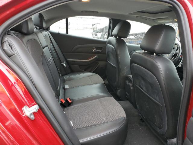 Photo 10 from auction – 2013 CHEVROLET MALIBU 2LT with VIN 1G11E5SA4DF202103