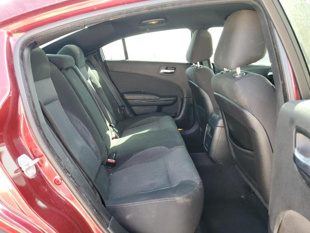Photo 10 from auction – 2018 DODGE CHARGER SX with VIN 2C3CDXBG1JH210029