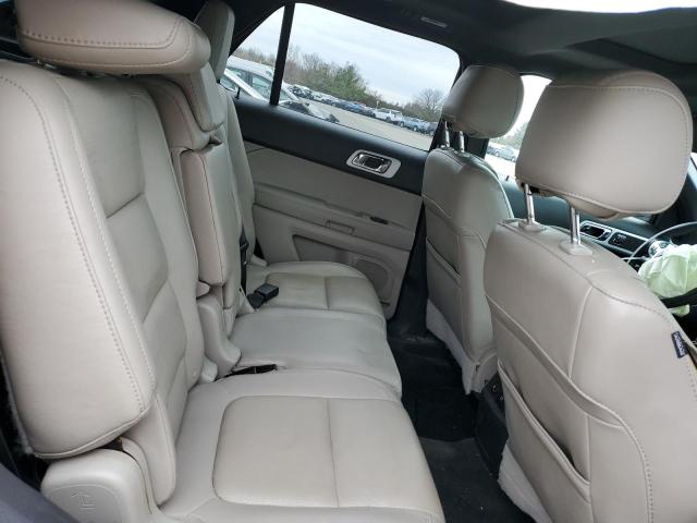 Photo 10 from auction – 2015 FORD EXPLORER L with VIN 1FM5K8F81FGB06240
