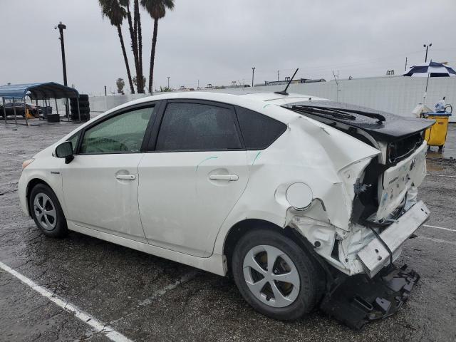 Photo 2 from auction – 2015 TOYOTA PRIUS with VIN JTDKN3DU2F1936567